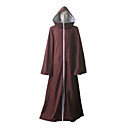 cosplay costume inspiré par naruto orochimaru Yakushi Kabuto implantation