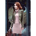 Women's Fashion Short Jacket