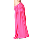 Charming Dancewear Crystal Cotton Belly Dance Pant For Ladies More Colors