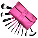 New High Quality Wool Brush Set 11PCS