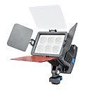 LED Video Lighting VL006 for Sony Camera & Camcorder (15 w)