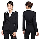 Women's Trendy Business Suit