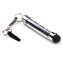 Diamant stil Stylus penn med Sling for iPad, iPhone og annet (Random Color)