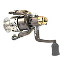 Pesca 8BB un carrete de giro (0.30/190 0.35/160 0.40/130)