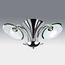 9W LED inbouw met luxaflex