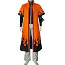Cosplay Costume Inspired by Naruto Sixth Hokage Naruto Uzumaki