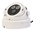 700TVL Sony CCD,with IR-Cut,Array Led light,lightning protection.Awards-winning Camera