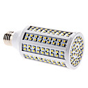 Lampadina LED a pannocchia luce bianca/calda E27 12W 216x3528 SMD 1100-1200LM 2700-3200K (220-240V)