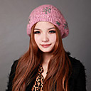 Deniso-1194 Women's Winter Knit Hat