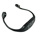 SG03 conduzione ossea impermeabile lettore MP3 SPORT