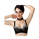 Charming chinlon Gather Together Einstellbare detchable BH mit Spitze Side