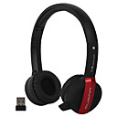 Ovann 2.4G Wireless Headset perfecta calidad de audio con Nano para PC