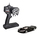 Mini-Z Firelap 1/28 4WD RC Saleen S7 con trasmettitore 2.4G