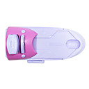 1PCS Metal and Plastic Manicure Kit with a Nail Machine and Mutil-Color Nail Polish
