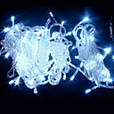 20M White Star LED String Light with 160 LEDs