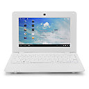 Snowy - 10 Inch Android 4.1 Mini Laptop(WIFI, Camera, HDMI)