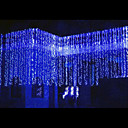 8Mx3M Blue LED String Light with 800 LEDs
