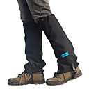 Wasserdicht schneesicheres Gaiter für Wandern & Skifahren