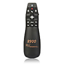 rii R900 Presenter Mouse air pour Tablet PC HTPC ps3 xbox360 r900rf