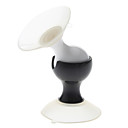 Pied en caoutchouc dur Coupe d'aspiration pour Mini, iPhone iPad et autres