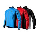 Poliestere 100% uomo SKAKCT e Bike Wear Giacca lana Bundle
