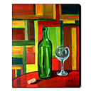 Handgemalte Gemälde Still Life 1211-SL0022