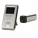 2.5" TFT LCD  Baby Monitor with  1/3 Inch Color CMOS Camera