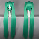 Cosplay Wig Inspired by Vocaloid-Hatsune Miku (130cm VER.)