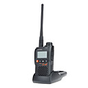 UHF 400-470MHz VHF 136-174MHz walkie-talkie (Dual Band)