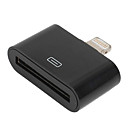 Lightning 8-pin to 30-pin Adapter for iPhone 5, iPad Mini and iPad 4