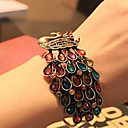 Women's Vintage Diamond Bracelet
