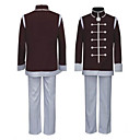 cosplay traje inspirado en chino × cazador cazador kurapika