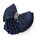 Women's Bowknot Mesh Hair Clip(11*8cm)