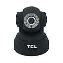 TCL-Wireless IP Camera with Pan Title(Two-way audio,Ant 5DB&2DB)