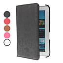 360 Degree Rotating Protective Case with Stand for Samsung Galaxy Tab2 7.0 P3100/P6200