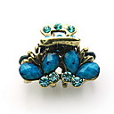 Women's Retro Bowknot Hair Clip(3*2.5cm)