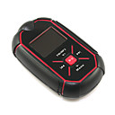 SG04 Lettore MP3 impermeabile con radio FM
