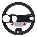 Volant Racing Wheel pour contrôleur PS3 Move