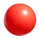 Yoga anti-explosion de remise en forme Épaissir billes 55CM