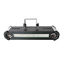 40W Radio Designed LED Stage Light(144pcs 10mm RGB wash LED+128pcs 5mmRGB amber LEDs)
