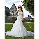 MICHAL - Robe de Mariée Organza