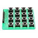 4X4 Matrix Keypad Keyboard Module