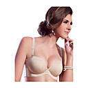 Elegante chinlon Gather Together Einstellbare detchable Bra (mehr Farben)