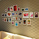 Modern Photo Wall Frame Collection-Set of 28 PM-28A a