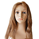 Full Lace 100% Indian Remy Hair Blonde Curly Wig