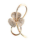 vendimia Broche floral de las mujeres