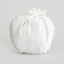 Satin Wedding Bridal Purse(More Colors)