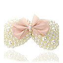 Women's Bowknot Ribbon Hair Clip(9.5*5.8cm)