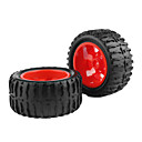 1/10 SUV Cars Universal Tires 8013