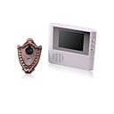 2,8 pollici Peephole Viewer schermo elettronico